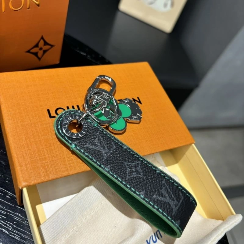 Modern Louis Vuitton Keychains 267488