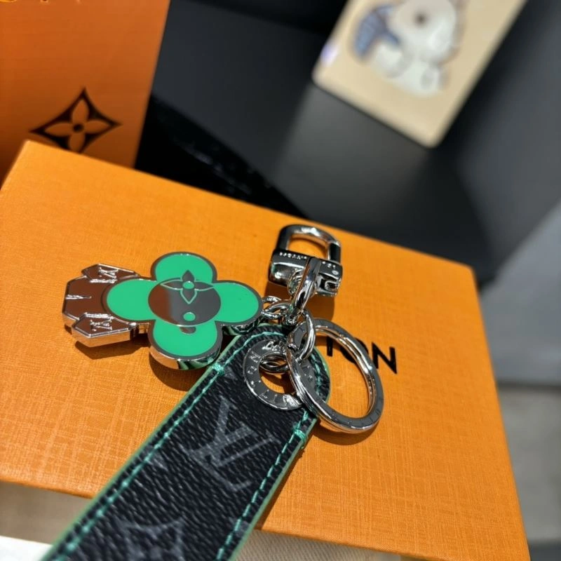 Modern Louis Vuitton Keychains 267488