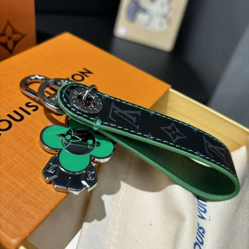Modern Louis Vuitton Keychains 267488