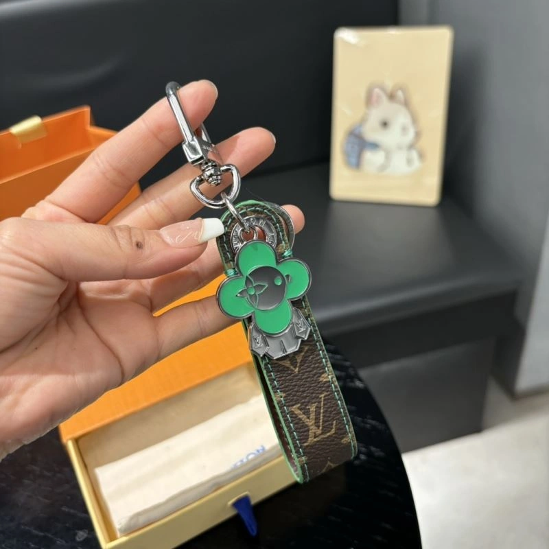 Louis Vuitton Keychains Trendy 267504