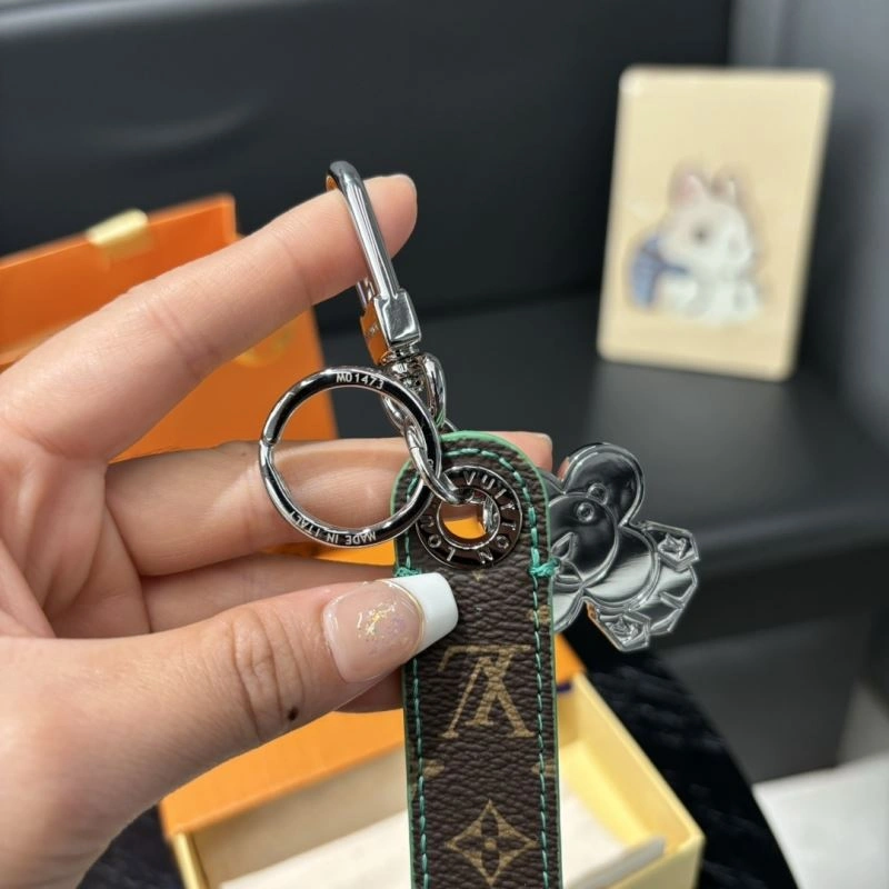 Louis Vuitton Keychains Trendy 267504