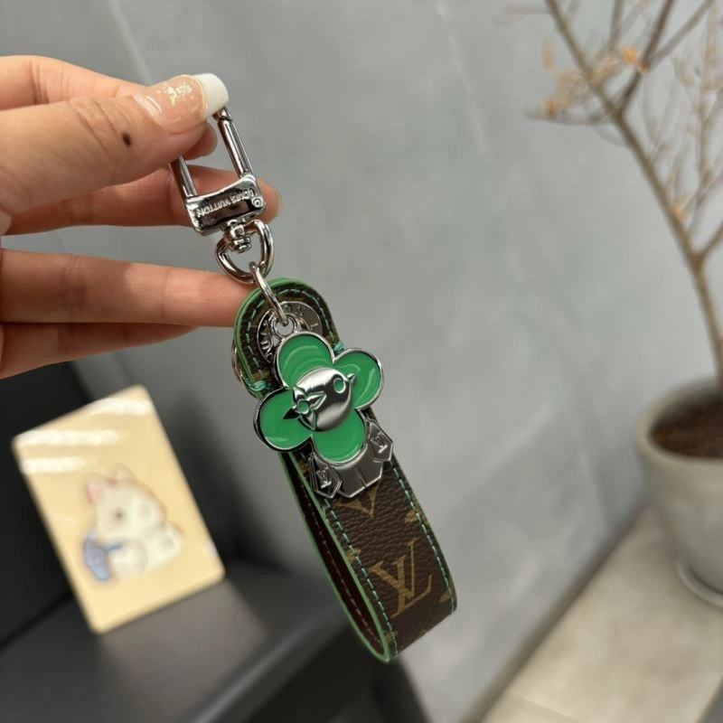 Louis Vuitton Keychains Trendy 267504