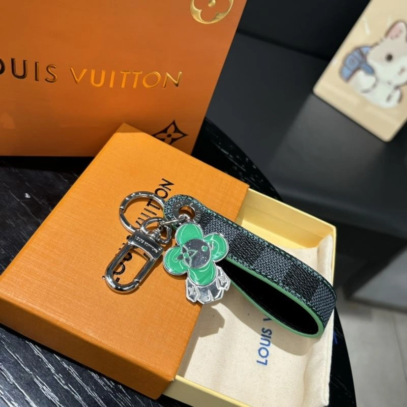 RelaxedFit Louis Vuitton Keychains 267500
