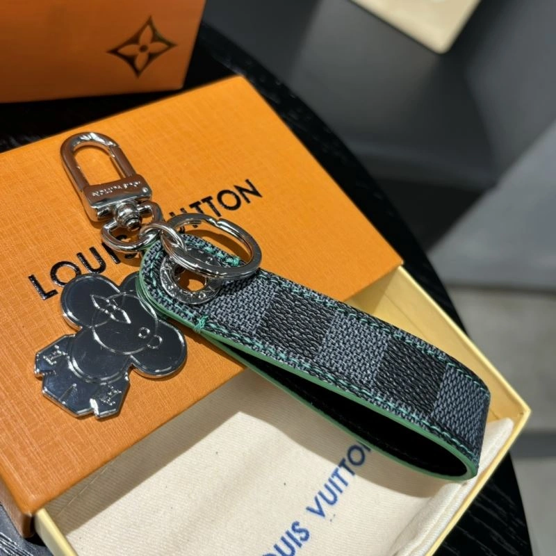 RelaxedFit Louis Vuitton Keychains 267500