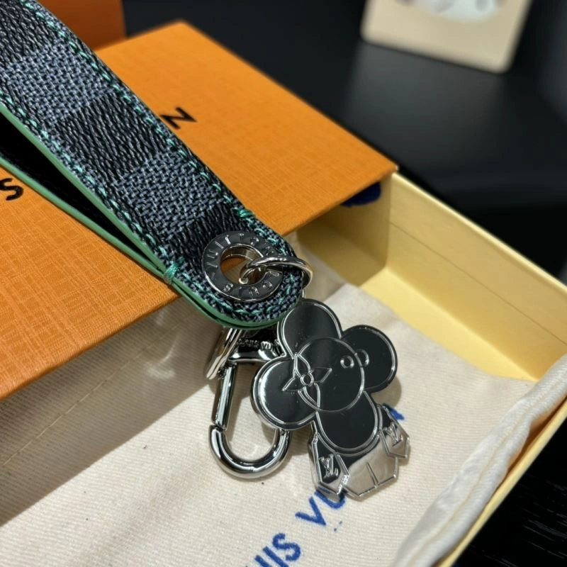 RelaxedFit Louis Vuitton Keychains 267500