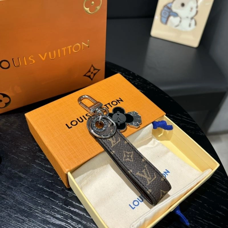 Functional Louis Vuitton Keychains 267484