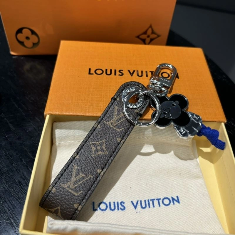 Functional Louis Vuitton Keychains 267484