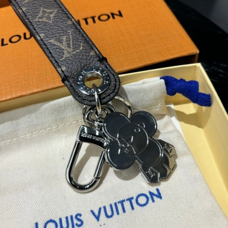 Functional Louis Vuitton Keychains 267484