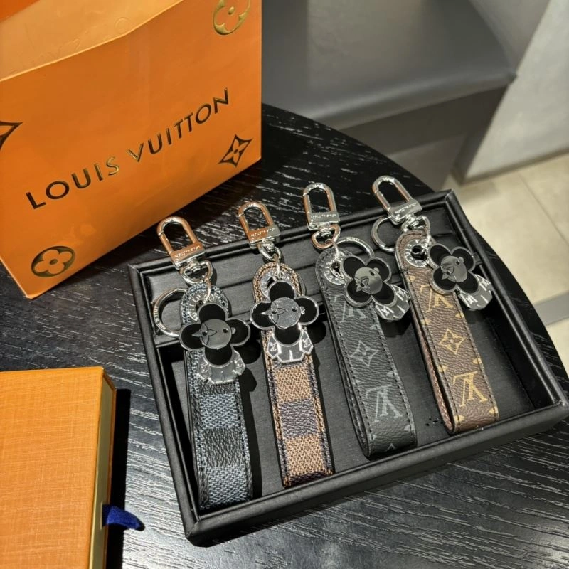 Functional Louis Vuitton Keychains 267484