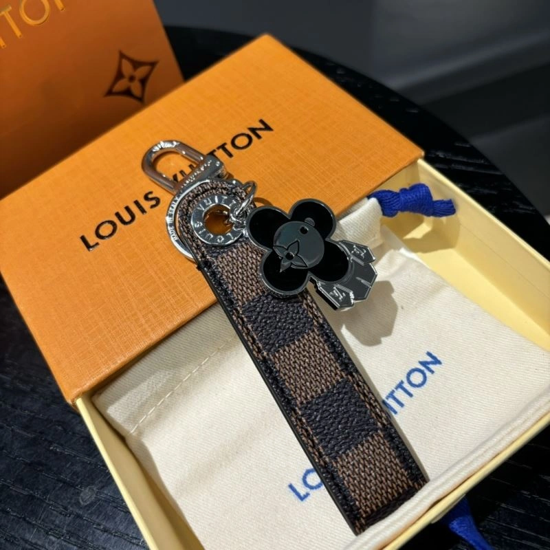 ZeroBulk Louis Vuitton Keychains 267481