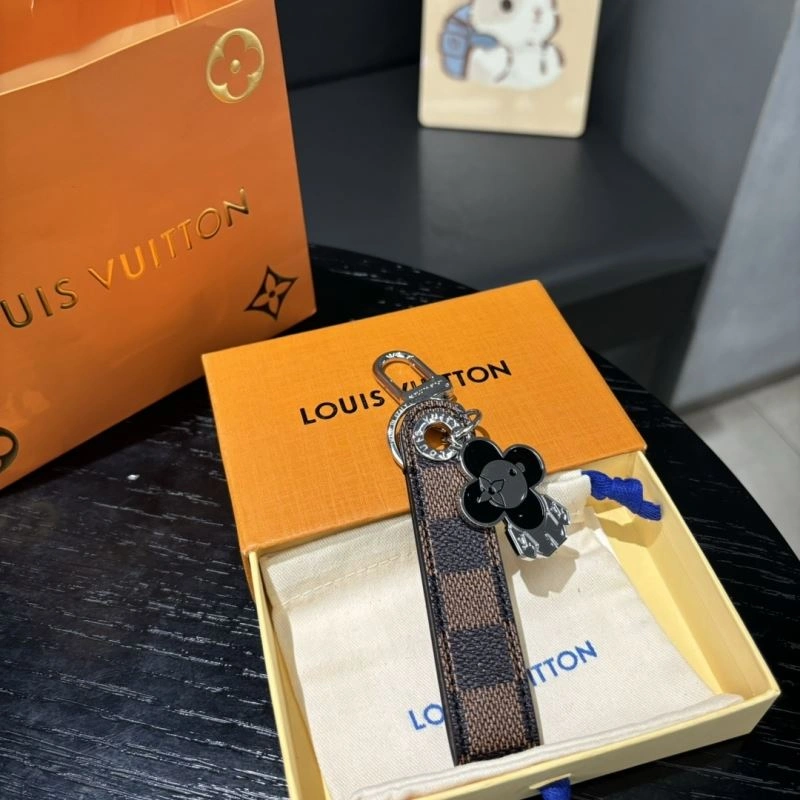 ZeroBulk Louis Vuitton Keychains 267481