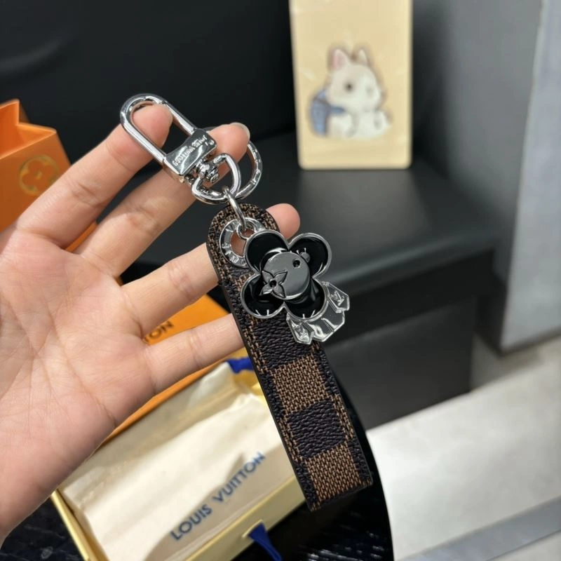 ZeroBulk Louis Vuitton Keychains 267481