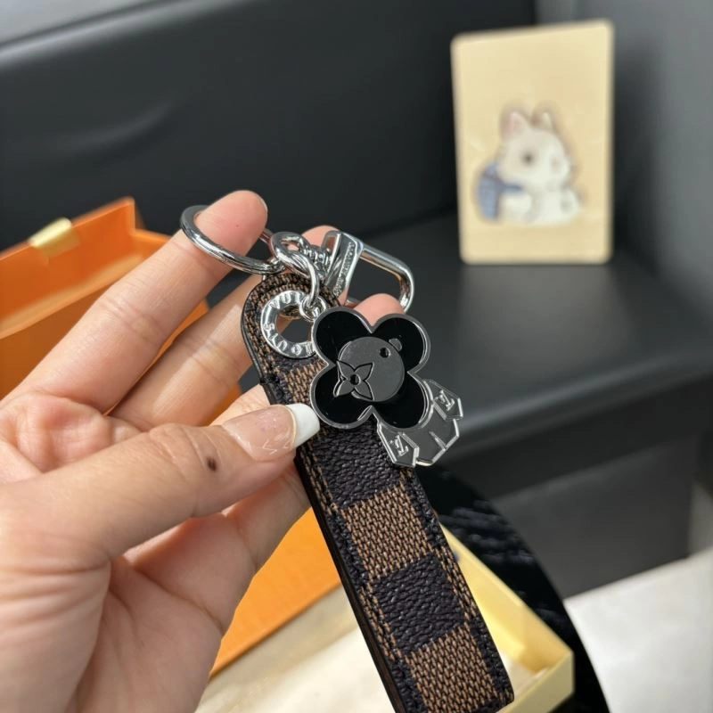 ZeroBulk Louis Vuitton Keychains 267481