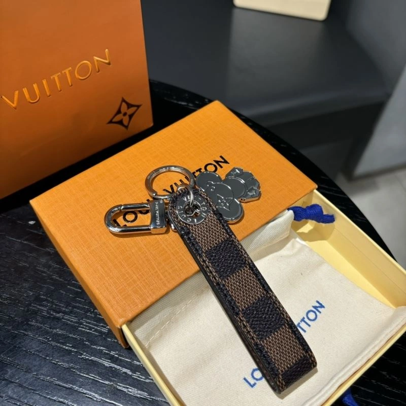 ZeroBulk Louis Vuitton Keychains 267481