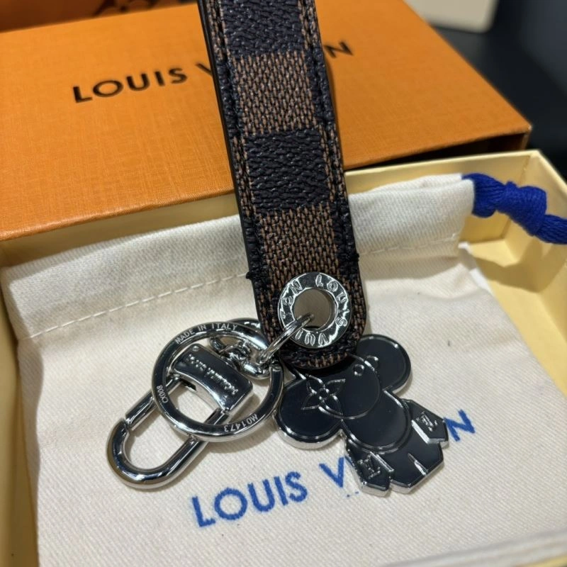 ZeroBulk Louis Vuitton Keychains 267481