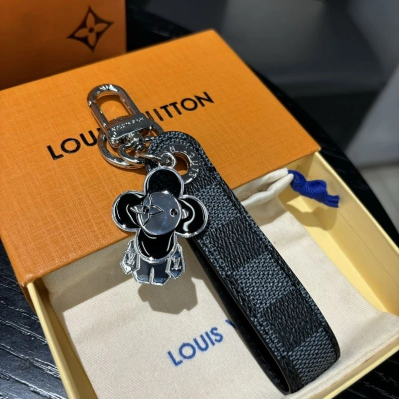 Louis Vuitton Keychains GoodFit 267505