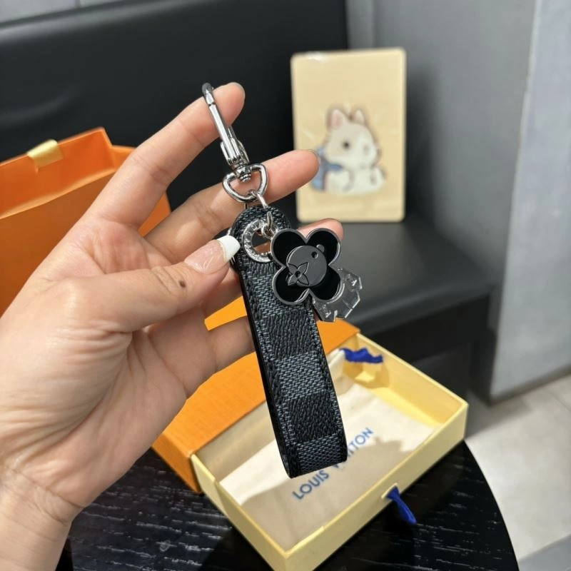 Louis Vuitton Keychains GoodFit 267505