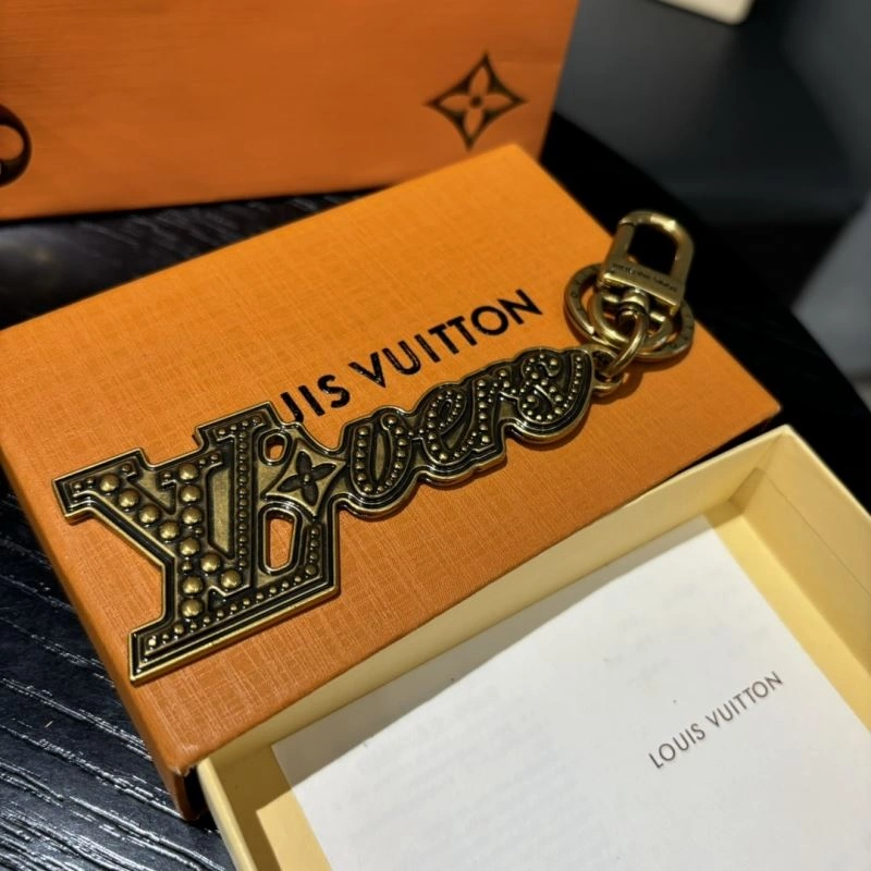Louis Vuitton Keychains Sophisticated 267492