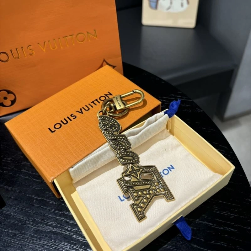 Louis Vuitton Keychains Sophisticated 267492