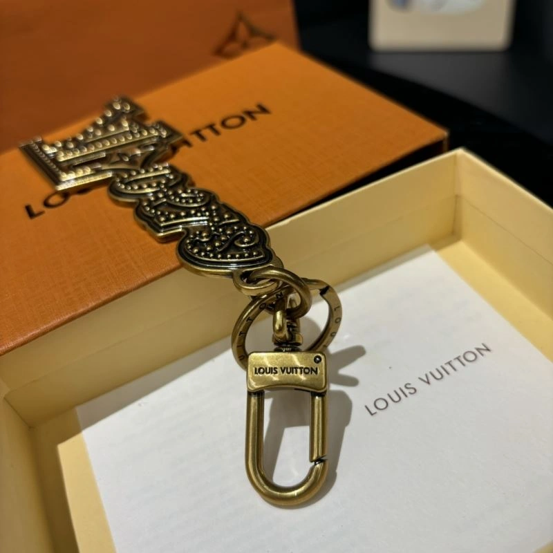 Louis Vuitton Keychains Sophisticated 267492
