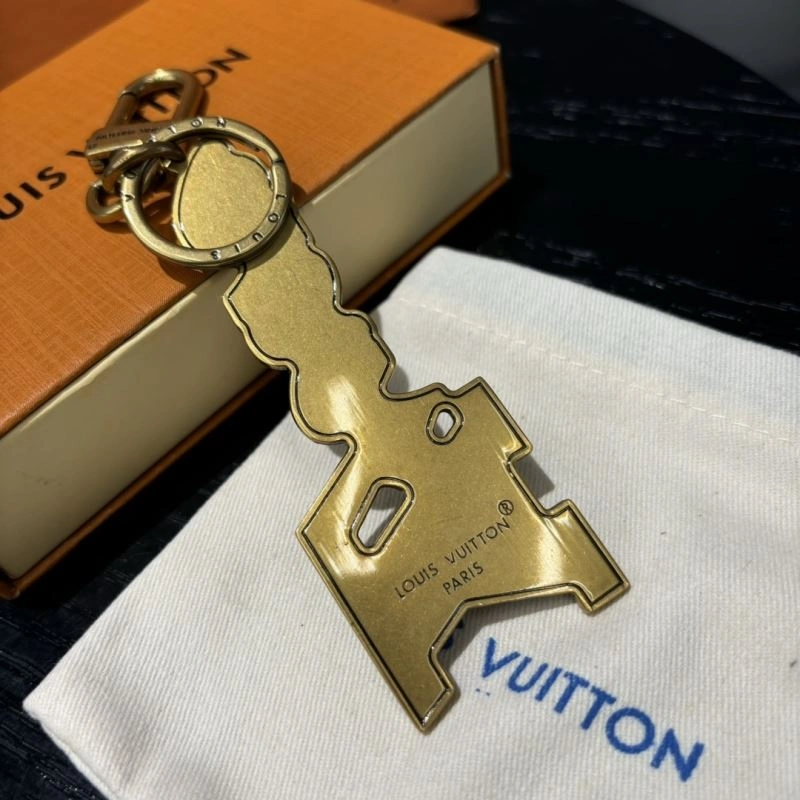 Louis Vuitton Keychains Sophisticated 267492