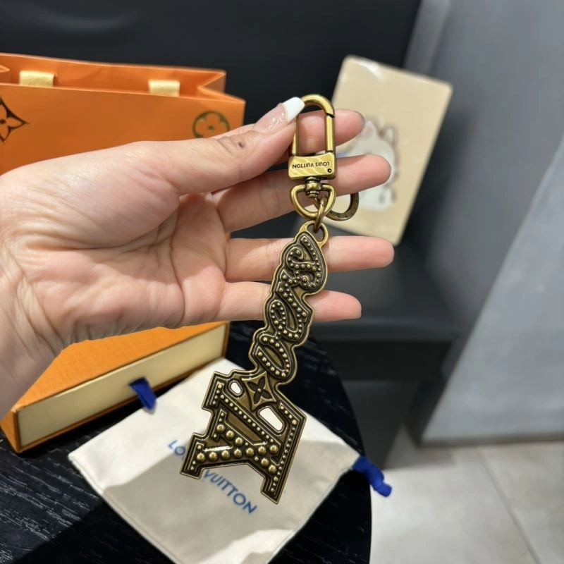 Louis Vuitton Keychains Sophisticated 267492