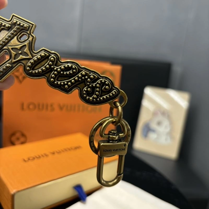 Louis Vuitton Keychains Sophisticated 267492