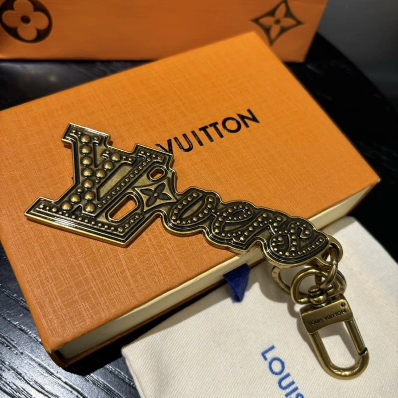 Louis Vuitton Keychains Sophisticated 267492