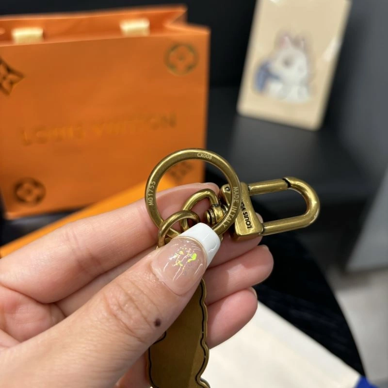 Louis Vuitton Keychains Sophisticated 267492