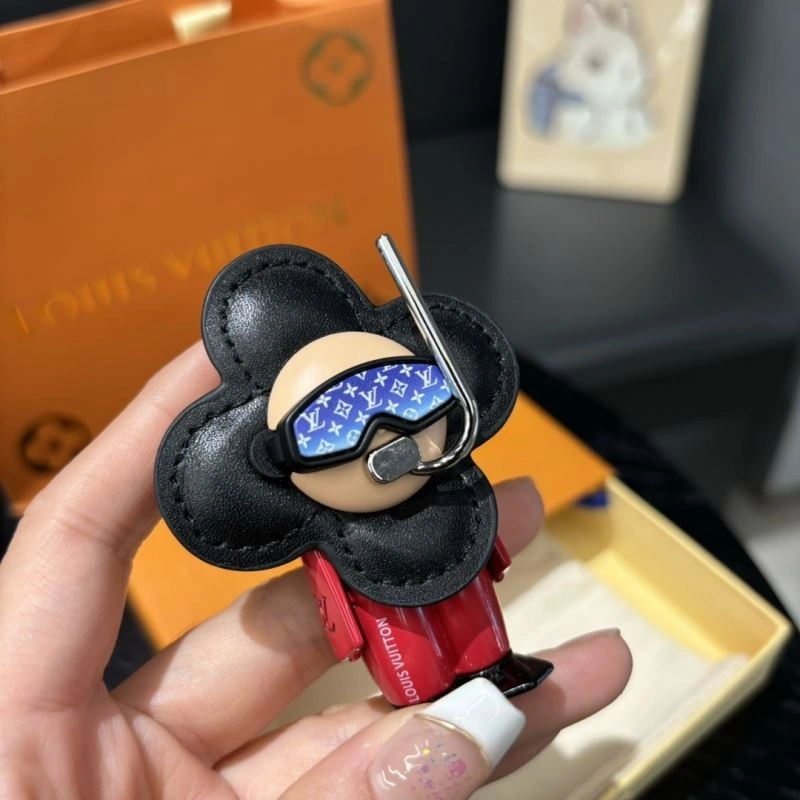 Louis Vuitton Keychains Casual 267507