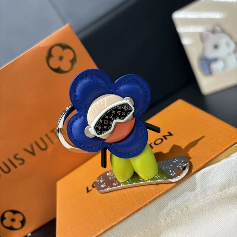 Trendy Louis Vuitton Keychains 267486