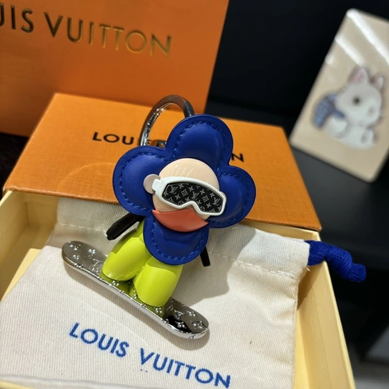 Trendy Louis Vuitton Keychains 267486