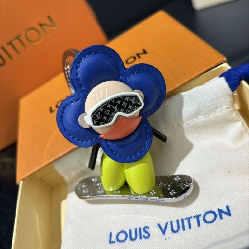 Trendy Louis Vuitton Keychains 267486