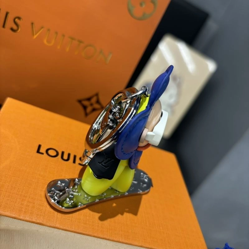 Trendy Louis Vuitton Keychains 267486