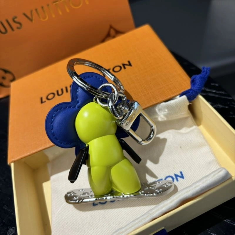 Trendy Louis Vuitton Keychains 267486