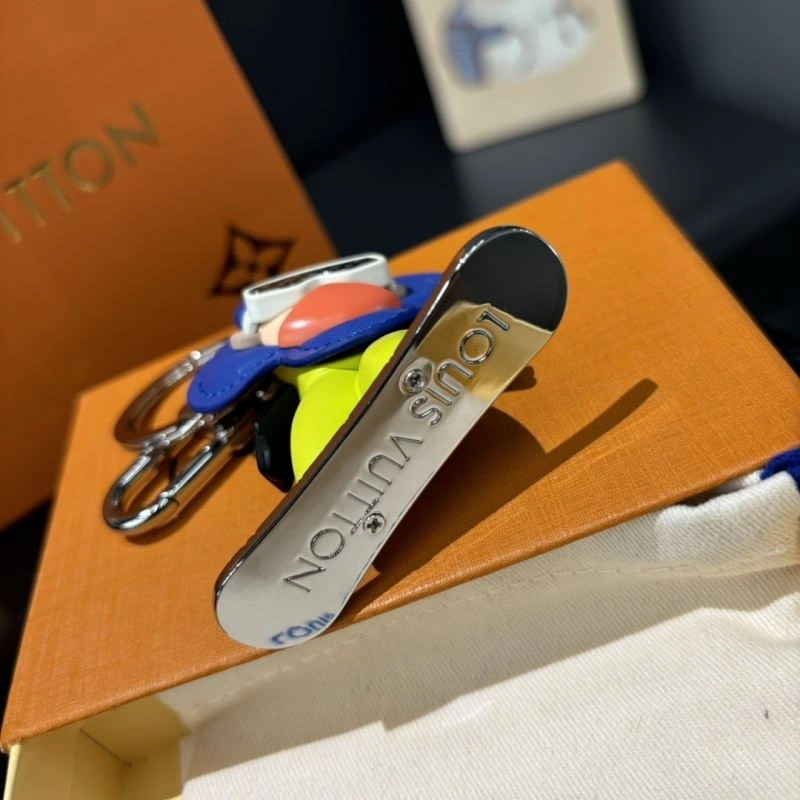 Trendy Louis Vuitton Keychains 267486