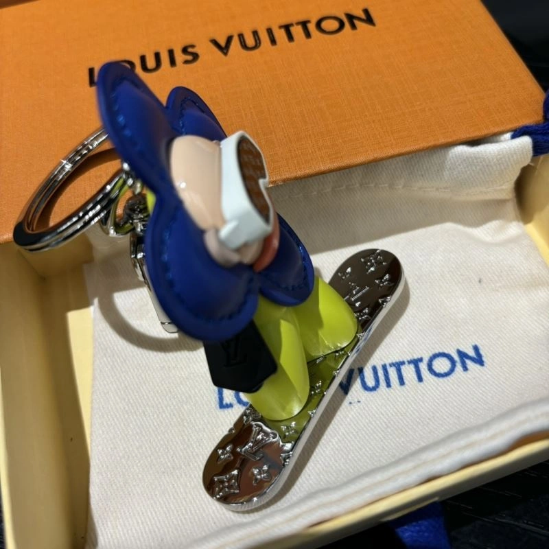 Trendy Louis Vuitton Keychains 267486