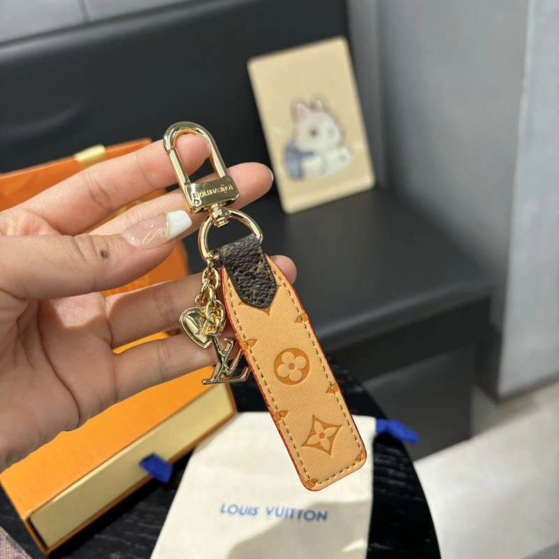 Louis Vuitton Keychains Minimalist 267510