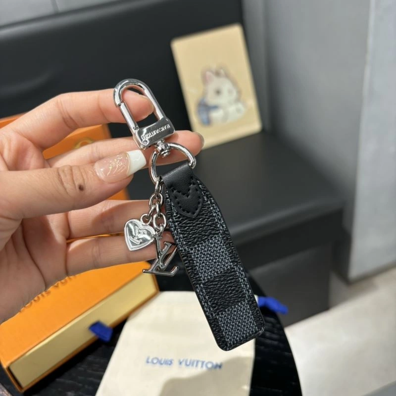 Louis Vuitton Keychains Minimalist 267510