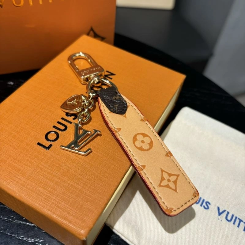 SoftTouch Louis Vuitton Keychains 267499