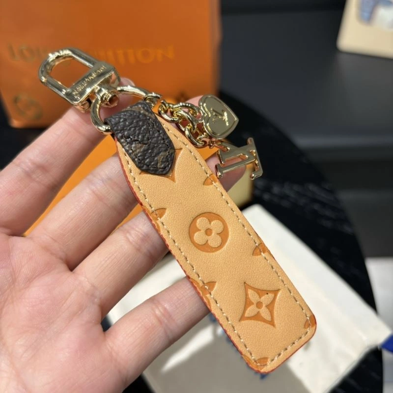 SoftTouch Louis Vuitton Keychains 267499