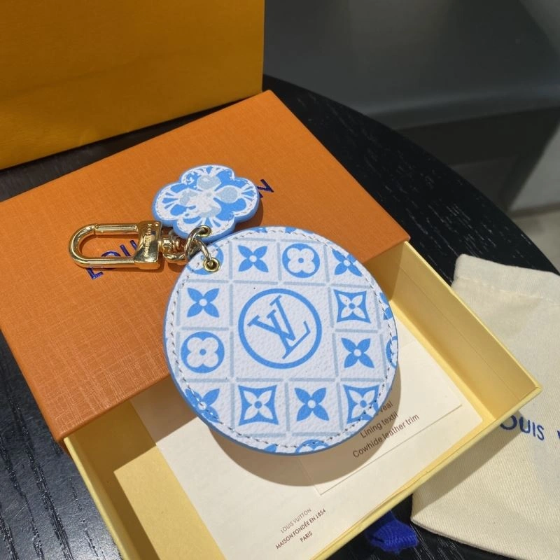 Efficient Louis Vuitton Keychains 267496