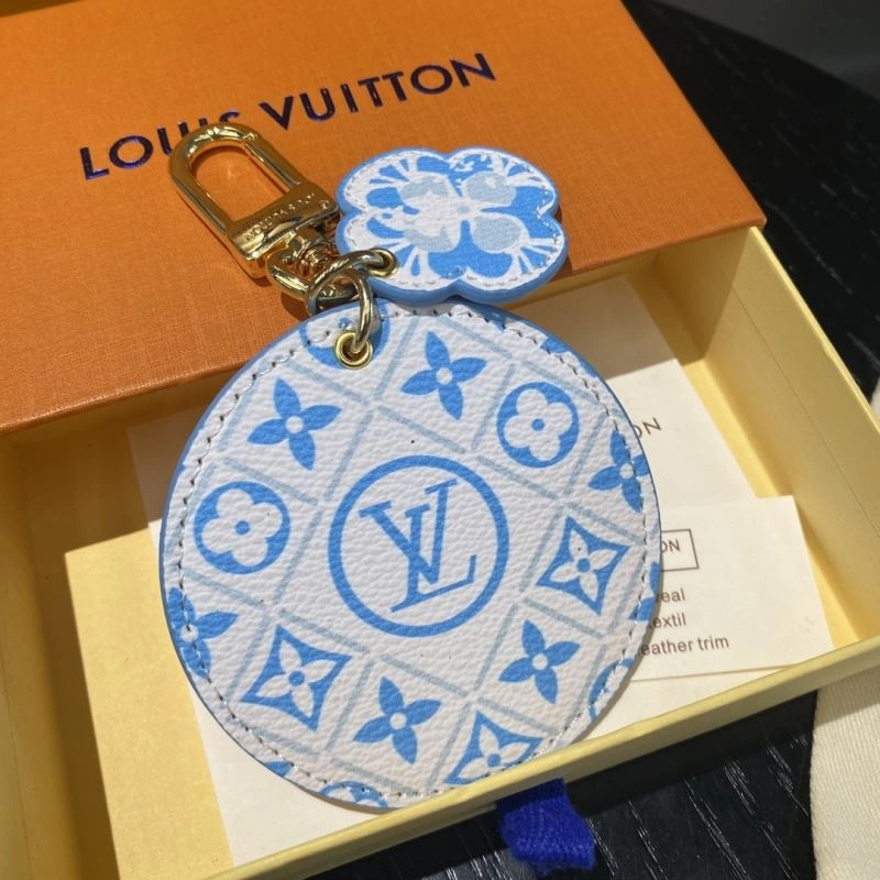 Efficient Louis Vuitton Keychains 267496