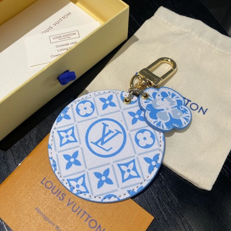 Efficient Louis Vuitton Keychains 267496