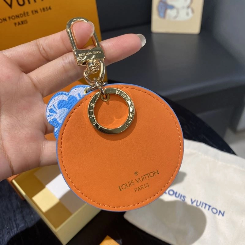Efficient Louis Vuitton Keychains 267496