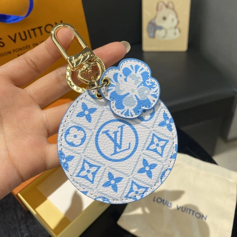 Efficient Louis Vuitton Keychains 267496