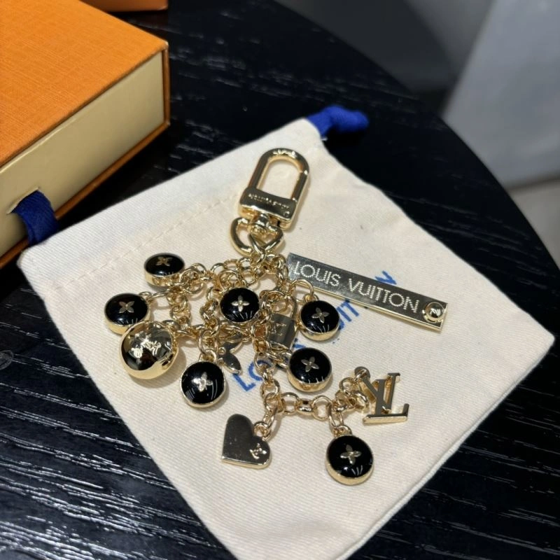 Efficient Louis Vuitton Keychains 267506