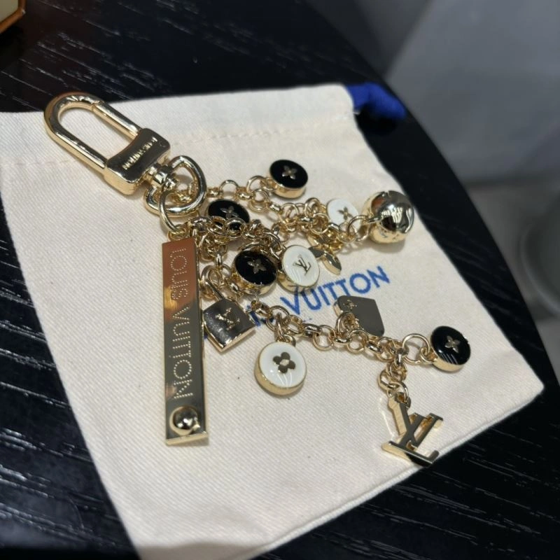 Efficient Louis Vuitton Keychains 267506