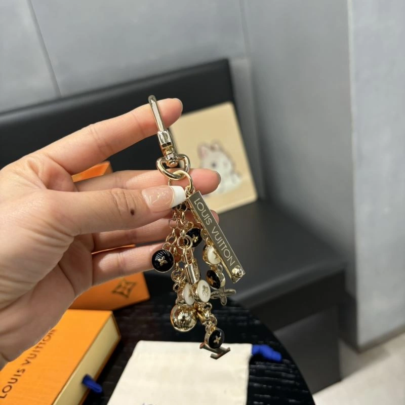 Efficient Louis Vuitton Keychains 267506