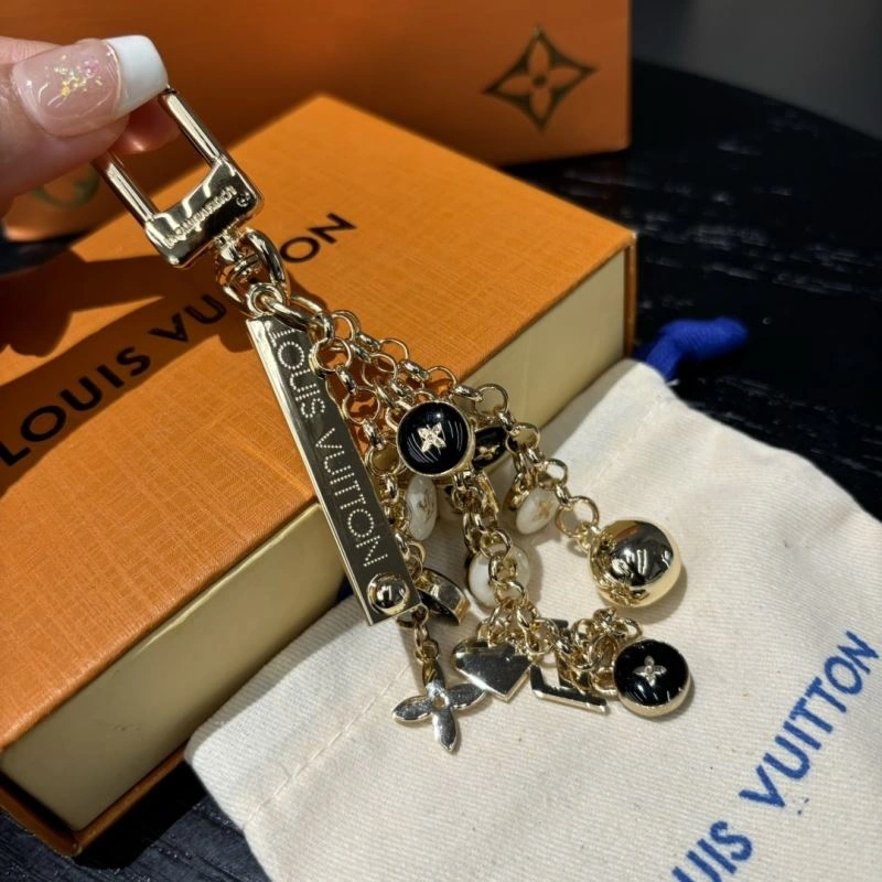 Efficient Louis Vuitton Keychains 267506